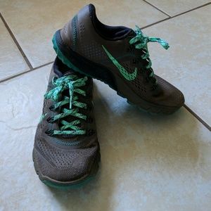 Nike Zoom Kiger sz 6.5